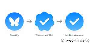 Bluesky laat vertrouwde accounts andere gebruikers blauwe vinkjes geven