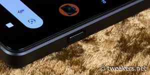 Sony voegde 4k-toggle toe aan Xperia 1 V en gaat hem weer weghalen