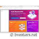 Software-update - Foxit PDF Reader 2025.1.0