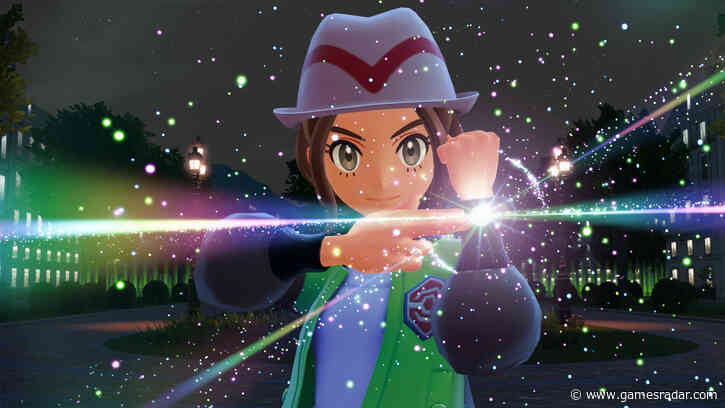 Nintendo is reportedly taking legal action after last year's massive Pokemon "Teraleak," which supposedly unveiled Legends: Z-A source code and unannounced Gen 10 games