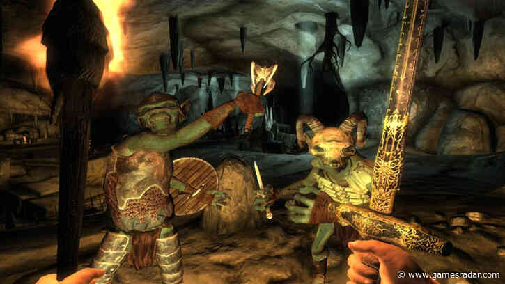 Oblivion remaster live coverage - all the news as it happens