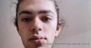 Police growing 'increasingly concerned' for missing teenager