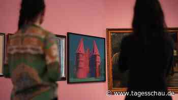 Museum auf Rezept - Kunst als Hilfe bei psychischen Erkrankungen