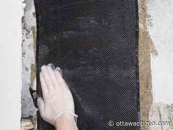 Houseworks Q&A: Repairing basement cracks