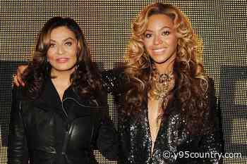 Beyoncé’s Mother Tina Knowles Reveals Breast Cancer Diagnosis
