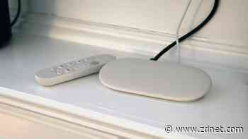 The Google TV Streamer pleasantly surprised this extreme cord cutter - and it's cheaper than ever