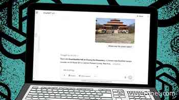 3 clever ChatGPT tricks that prove it's still the AI to beat