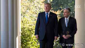 Erneut kritisiert Trump den US-Notenbankchef Powell und sorgt für Unruhe bei den Anlegern. Eine Feinunze Gold kostet erstmals 3500 Dollar