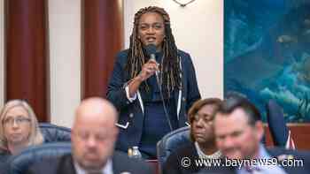 State lawmaker Fentrice Driskell to join FSU students at gun violence discussion