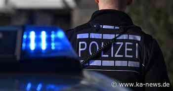 Tödlicher Arbeitsunfall in Kehl: Polizei ermittelt