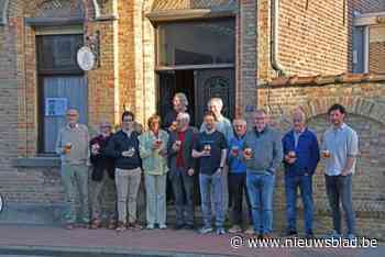 Heemkundige Kring viert 40-jarig bestaan tijdens Erfgoeddag