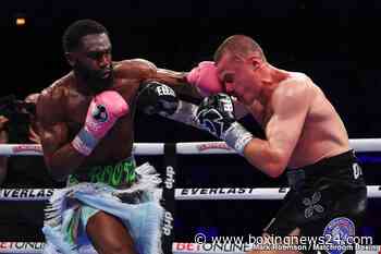 Trainer Stephen Edwards Dismisses Ryan Garcia vs. Jaron Ennis Fight, Predicts ‘Brutal Knockout’ Victory for ‘Sadistic’ Boots Ennis