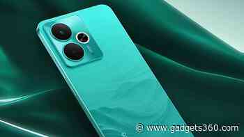 Realme 14T Surfaces on Google Play Supported Devices List, Bluetooth SIG, Other Certification Websites