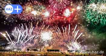 Feuerwerkswettbewerb 2025 in Hannover: Alle Infos zum Lichterspektakel