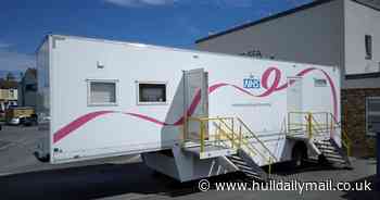 Be your friend’s ‘breast pal’ urges hospital screening service with concerns about low uptake for mammograms