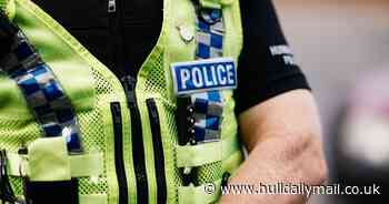 Man charged following 'reports of stabbing' in Hull city centre