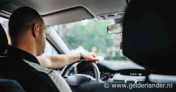 Taxichauffeur schat snelheid elektrische racefiets verkeerd in, met dodelijk ongeluk als gevolg