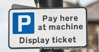 Brits issued warning as parking payment machines ‘set up to trap people’