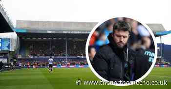 Post-match Middlesbrough question Michael Carrick didn't like was valid and fair