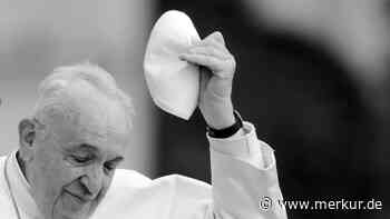 Trauer um einen großen Christen