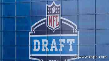 Sources: Browns, Giants field trade calls for picks