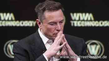 Elons Endgame: "Code Red" bei Tesla: Alles hängt am heutigen Earnings-Showdown