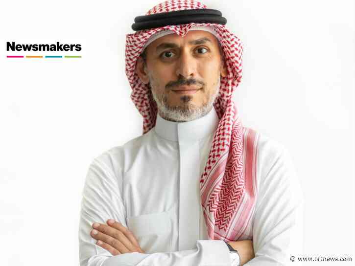 A Look Inside the Past and Future of Saudi Arabia’s Art Scene, with the Founder of One of its Buzziest Galleries