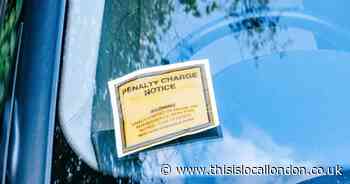Waltham Forest Council 'second highest earner from parking fines in the country'