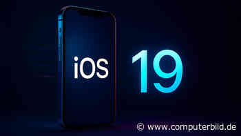iOS 19: Große Änderung bei Suche geplant?