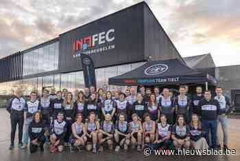 Inofec Triatlon Team Tielt komt terug met vierde editie van sprinttriatlon en -duatlon