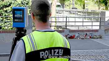 Tödliche Bluttat am Schwal: So macht die Polizei den Tatort dreidimensional begreifbar