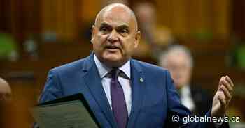 Conservative MP threatened with eviction notice from taxpayer-subsidized apartment