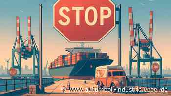 Was die „Connected Vehicles Final Rule“ für die Branche bedeutet