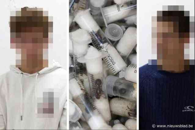 “Maar 18 en naïef geweest”, maar het aantal mieren en de reageerbuisjes pleiten niet in hun voordeel: woensdag hervat smokkelproces tegen twee Vlamingen in Kenia