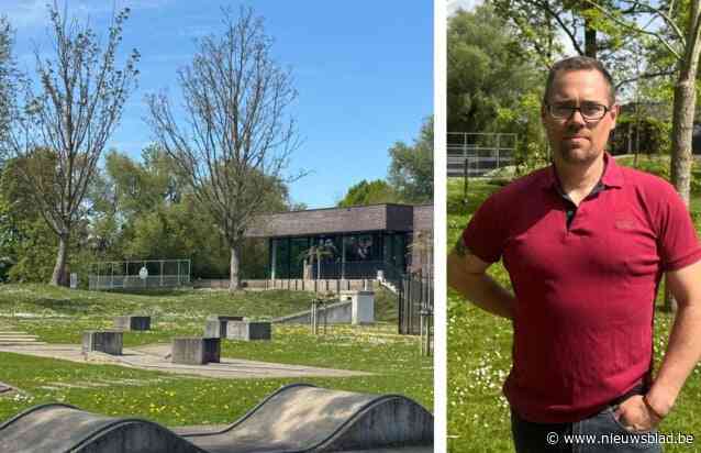 Buurtbewoners van recreatiedomein zijn overlast kotsbeu: “Onder geparkeerde auto’s leggen ze piratenbommen”