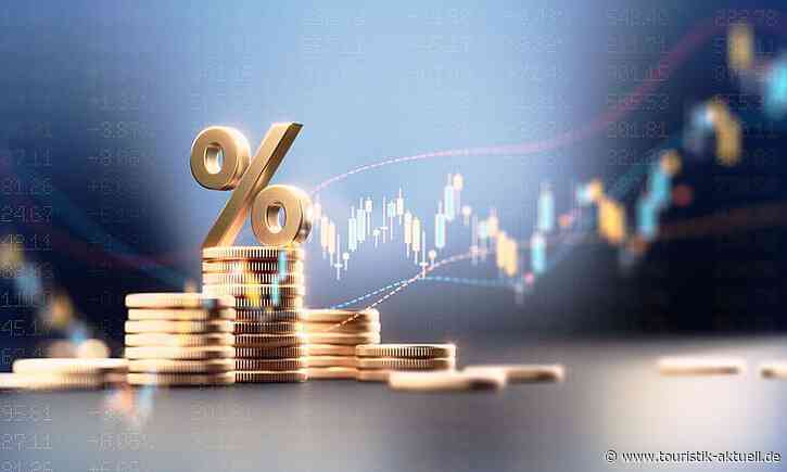 Verdi fordert 19,5 Prozent mehr Gehalt für die Touristik