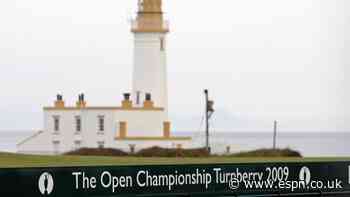 R&A weighs return to Trump's Turnberry for Open