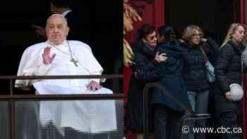 How Pope Francis is being remembered in Ontario