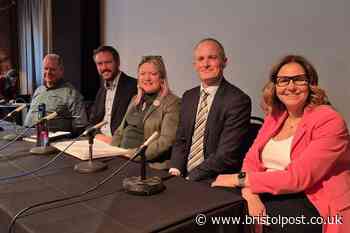 Bookies say the Greens are narrow favourite to win WECA mayor election