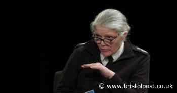 Avon & Somerset police chief defends how force investigates crime