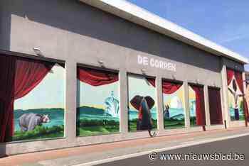 Kindertheater ‘Toneel voor Lekkerbekken’ in GC De Corren