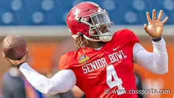 2025 NFL Draft: Buying or selling biggest rumors, including Shedeur Sanders' stock and Jalen Milroe