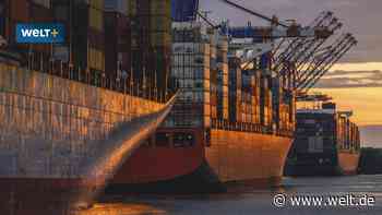 Die drohende Quittung für Trump – und ein Dämpfer für Schwarz-Rot