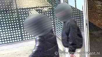 112-nieuws: gestolen mountainbike • truck botst tegen gevel supermarkt