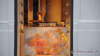 Duell der Luxusgiganten: Weshalb Hermès die «Aktie für alle Jahreszeiten» ist