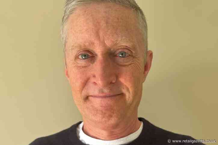 Represent names ex Dr Martens CEO as new chair