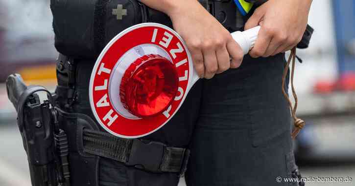 Peruanische Reisegruppe ohne Papiere an Grenze gestoppt