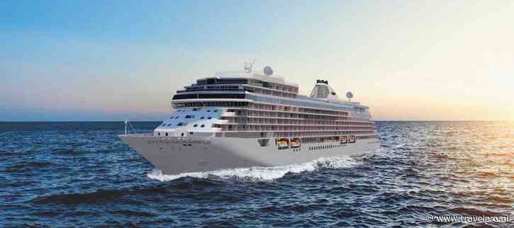 Oceania Cruises en Regent Seven Seas Cruises richten verkoopstructuur EU anders is