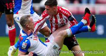 Chris Rigg's 'unbelievable' Sunderland squad verdict amid play-off vow