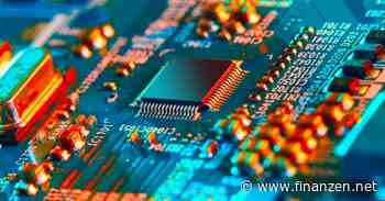 PVA Tepla: Bietet mit seinen Anlagen das beste Verfahren für die Chip-Inspektion an und ist in Gesprächen mit den ganz großen Chipherstellern in den USA!